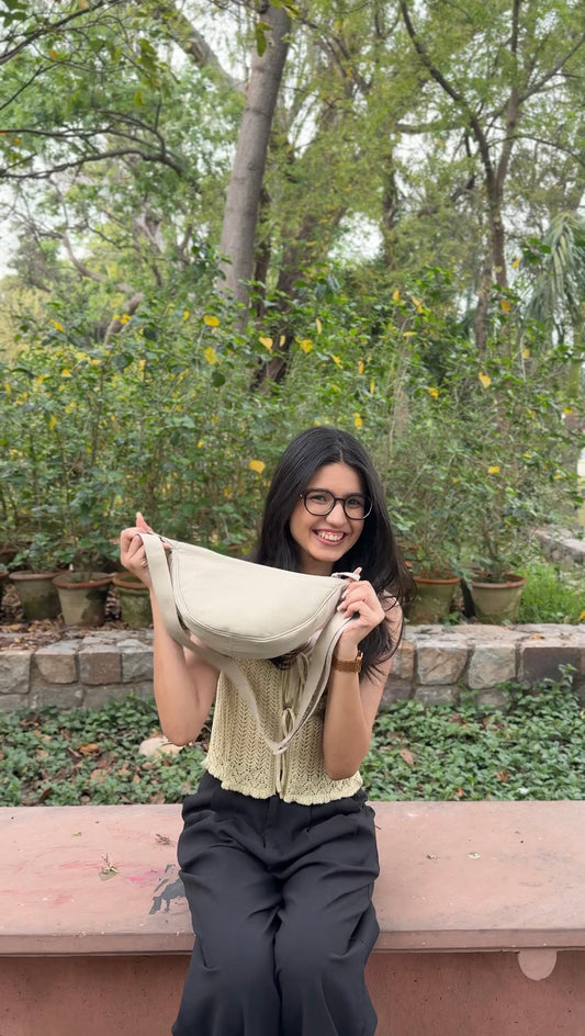 Moon Bag