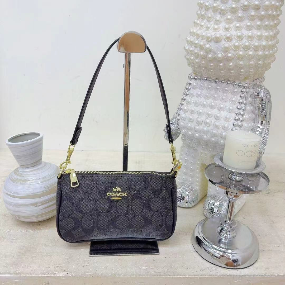 Luxury Shoulder Bag