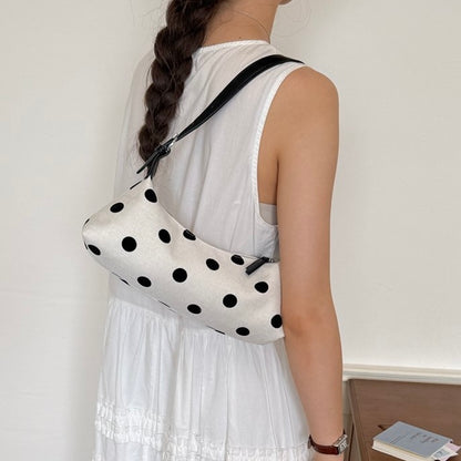 Polka Dot Baguette
