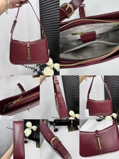 Cesia Shoulder Bag