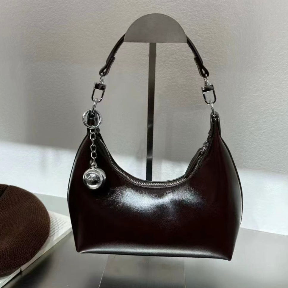 Crescent Bag