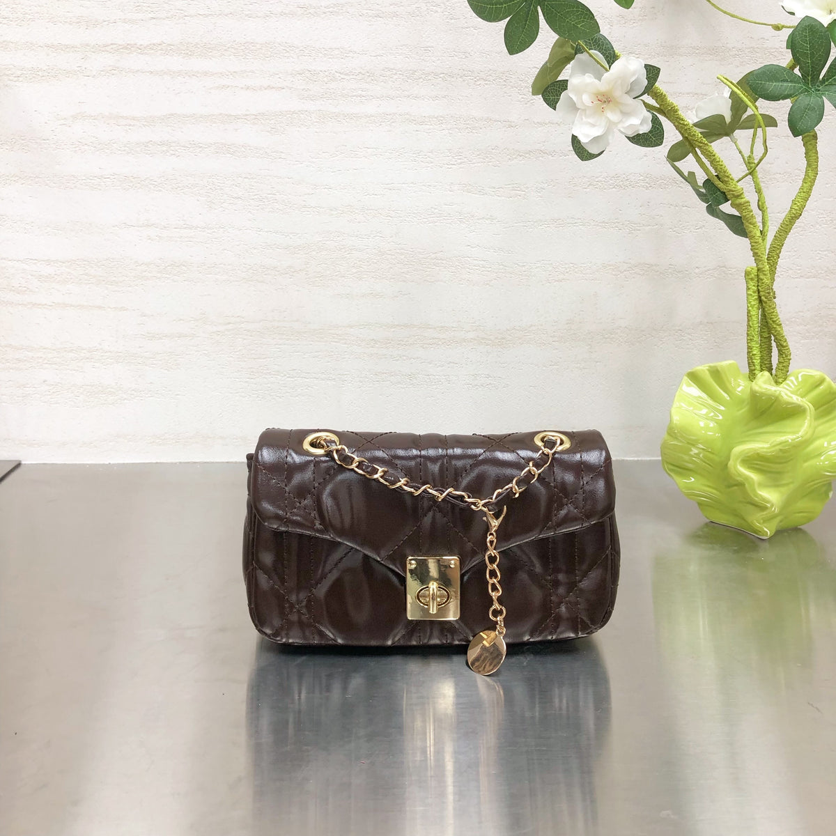 AfterGlow Shoulder Bag
