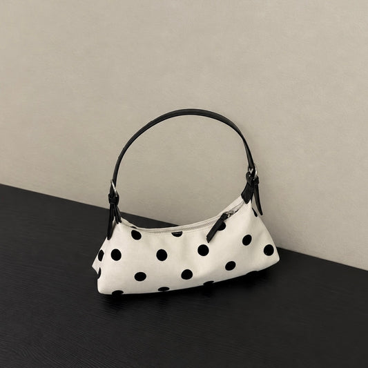Polka Dot Baguette