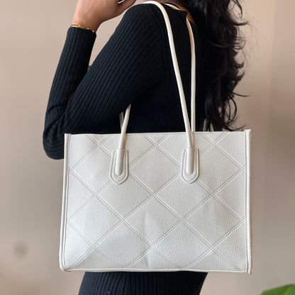 Tote-ally Chic Tote