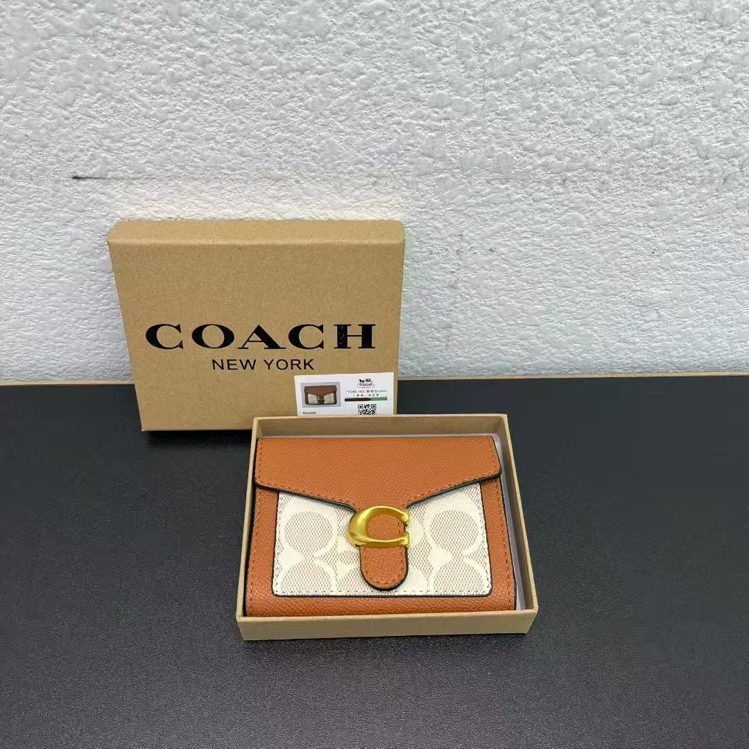 Trifold Wallet
