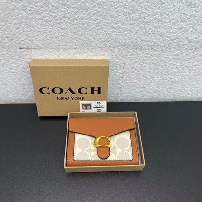 Trifold Wallet