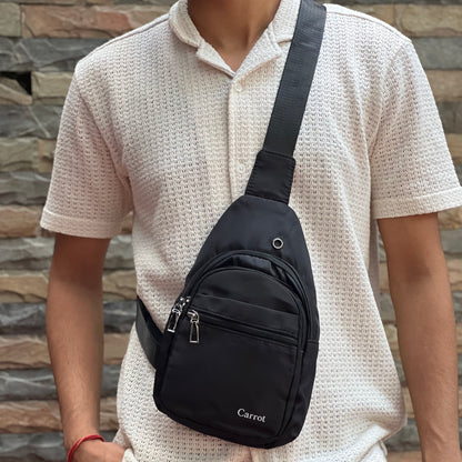 Men Crossbody Bag