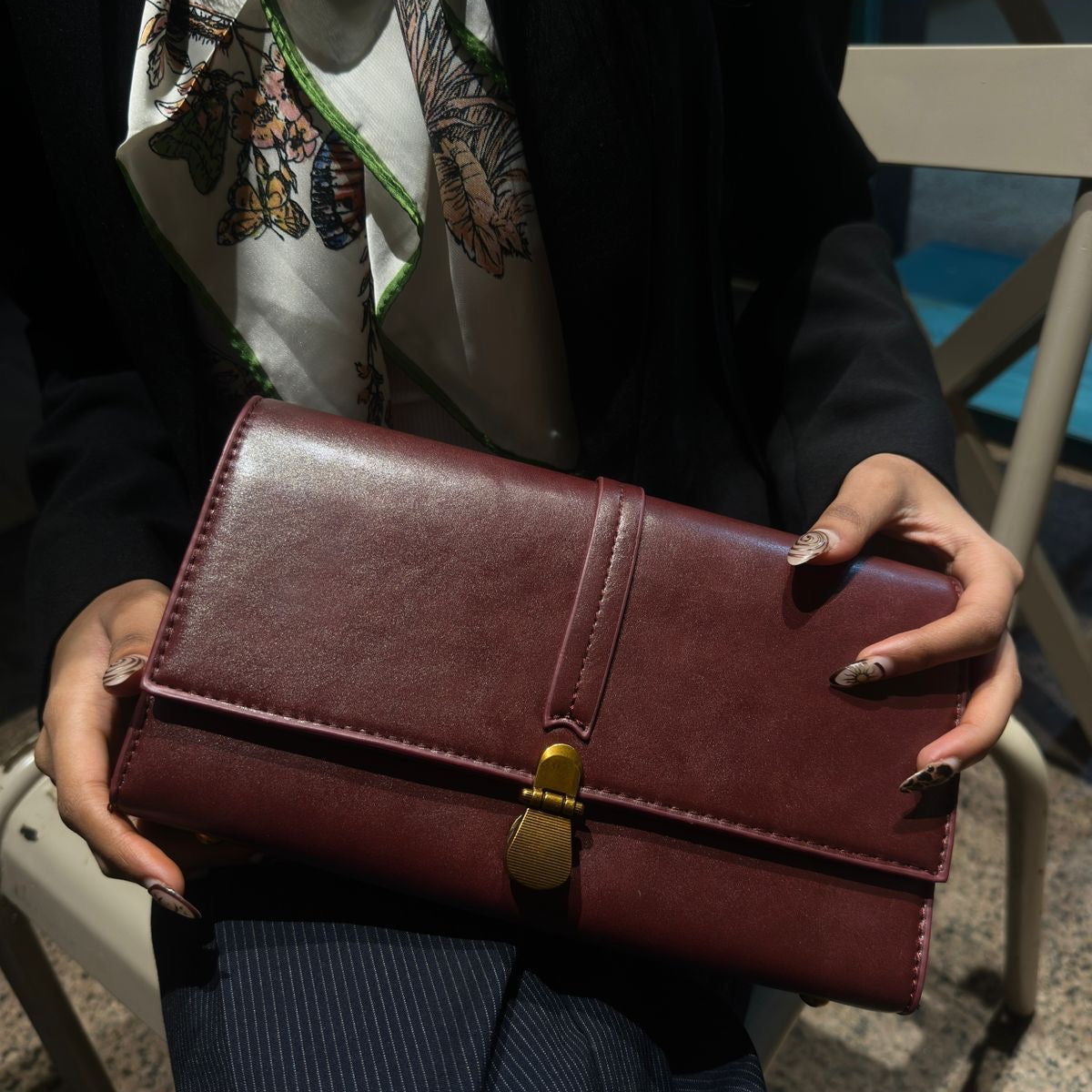 Everline Shoulder Bag