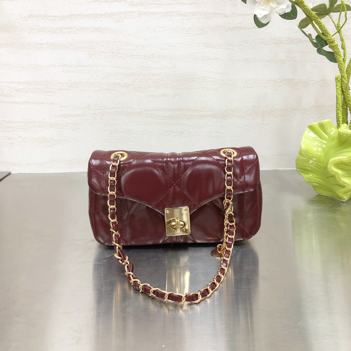 AfterGlow Shoulder Bag