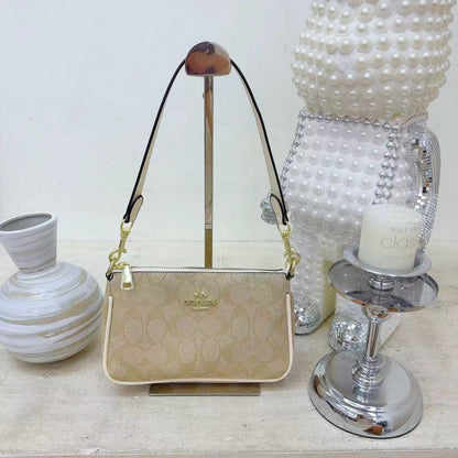 Luxury Shoulder Bag