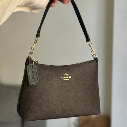 Lewis Shoulder Bag