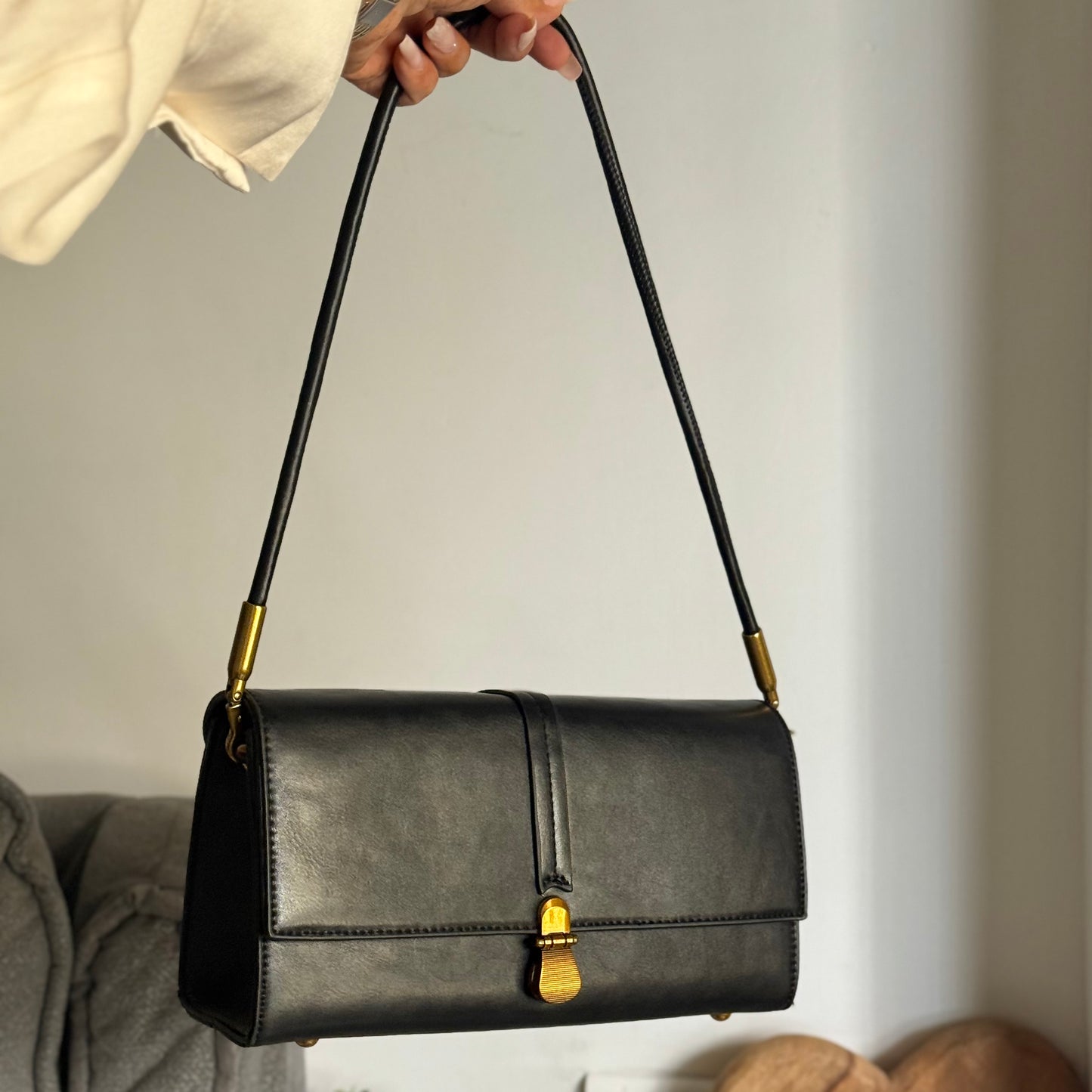 Everline Shoulder Bag