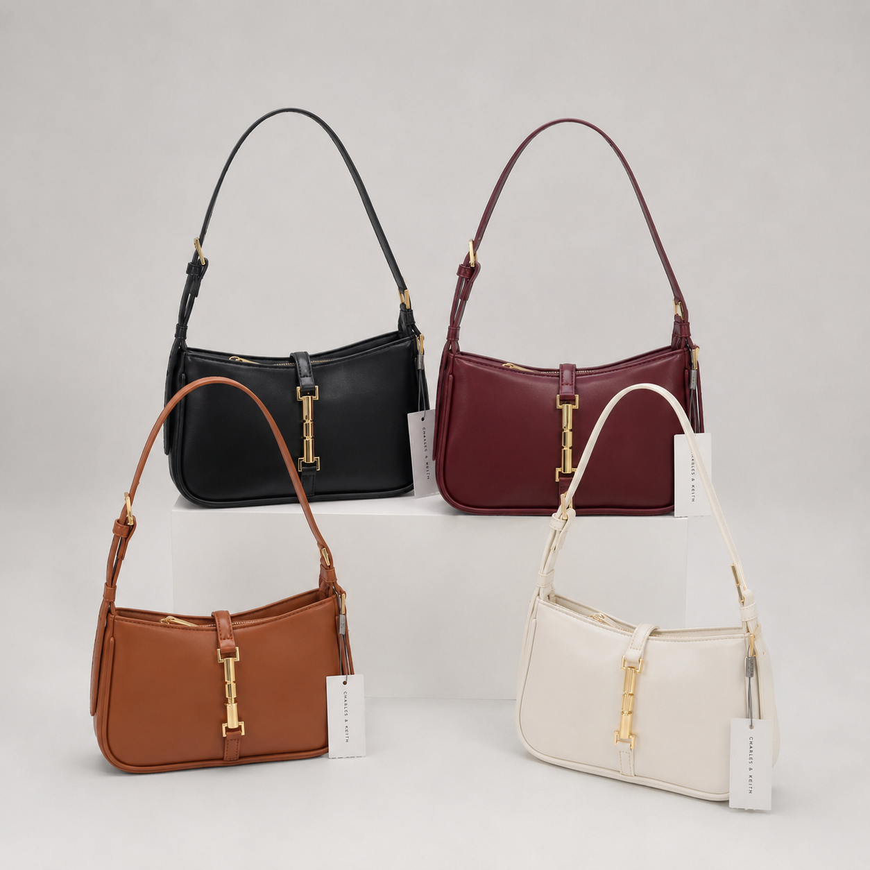 Cesia Shoulder Bag
