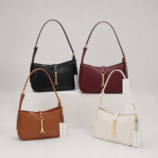 Cesia Shoulder Bag