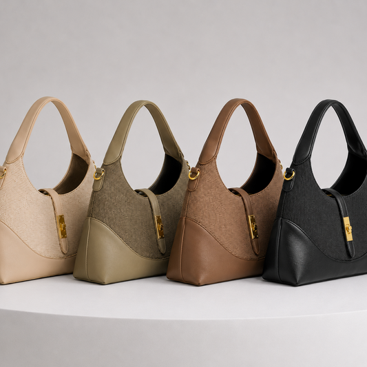 Christina Shoulder Bag