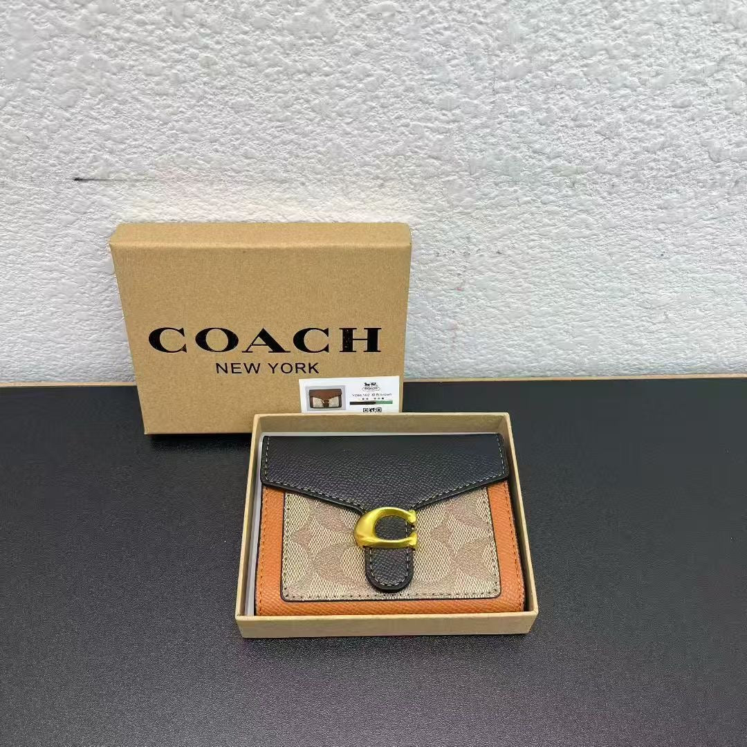 Trifold Wallet