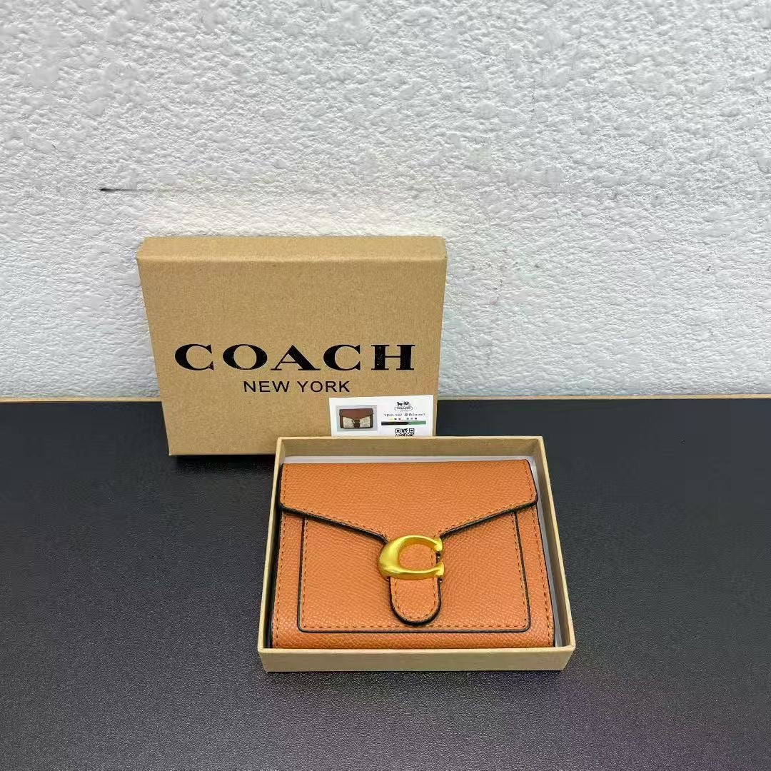 Trifold Wallet