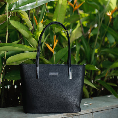 Comfy Carryall Tote