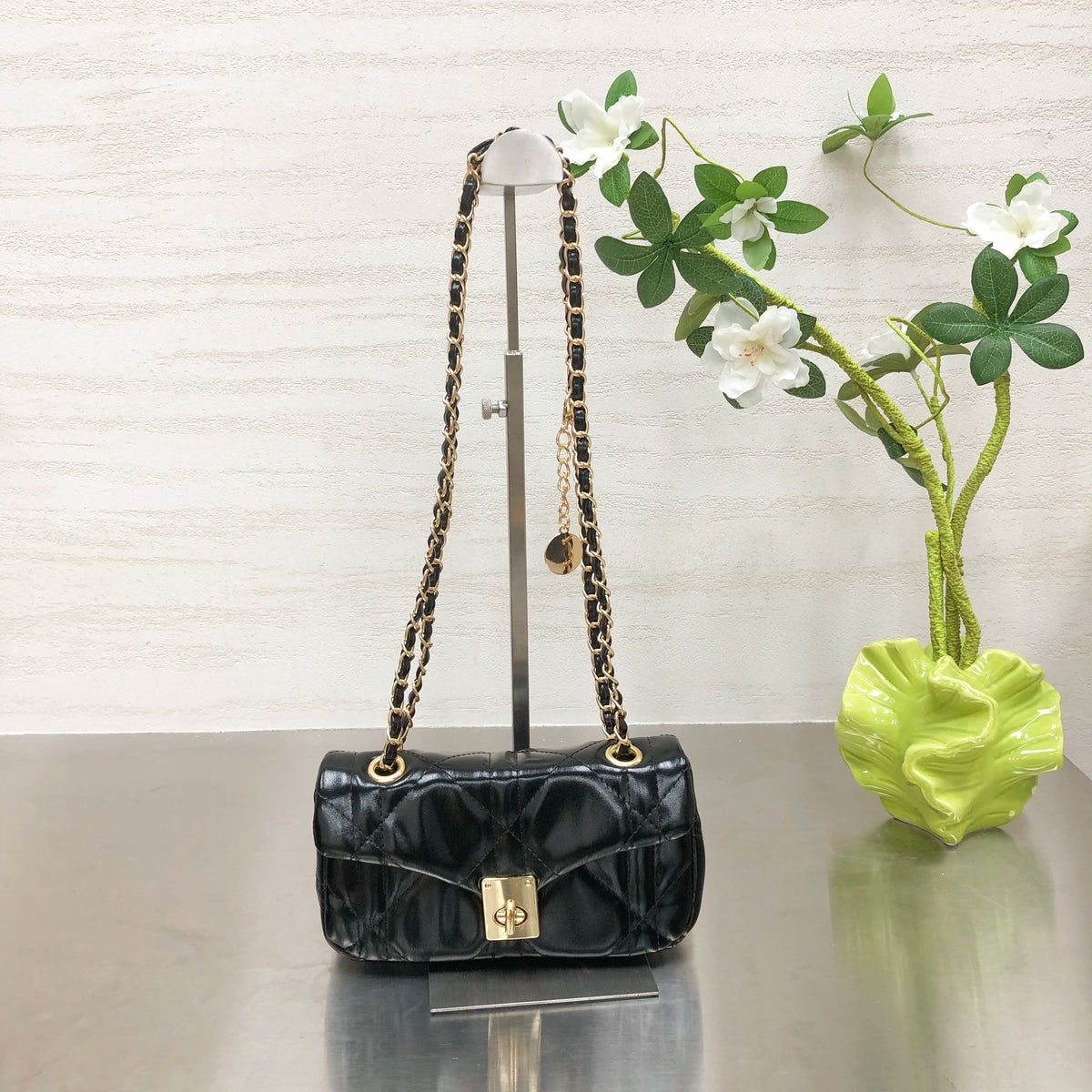AfterGlow Shoulder Bag