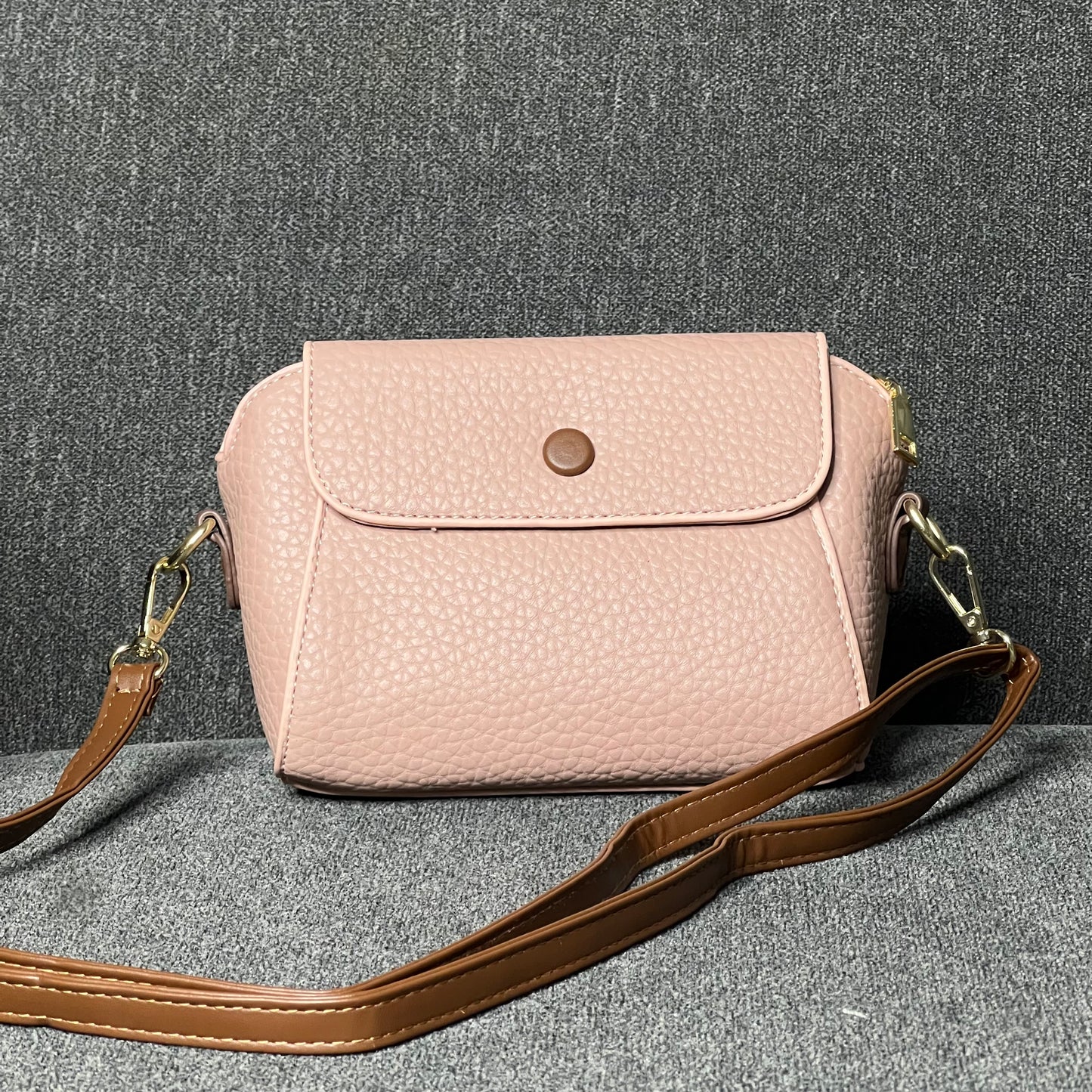 Everyday Crossbody Bag