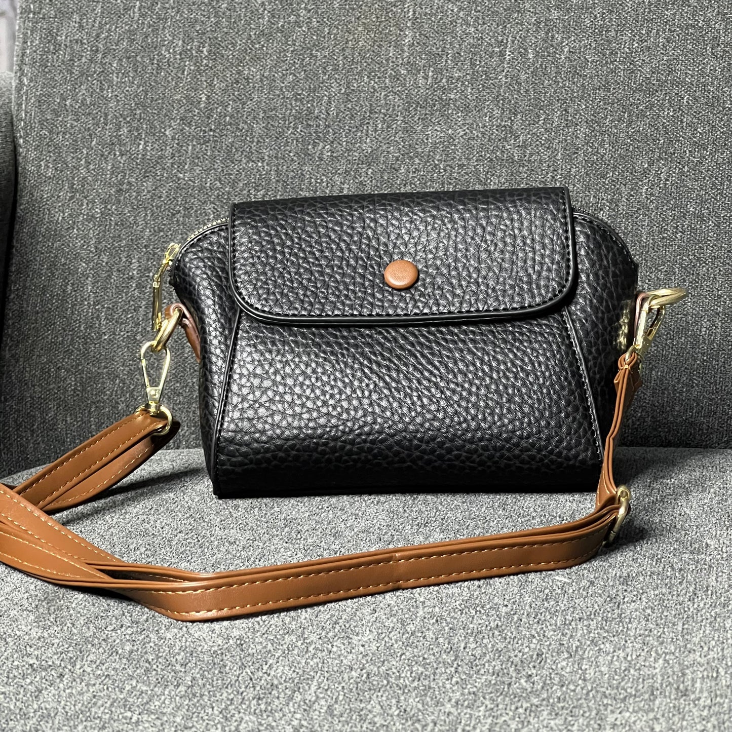 Everyday Crossbody Bag