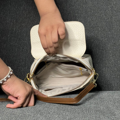 Everyday Crossbody Bag