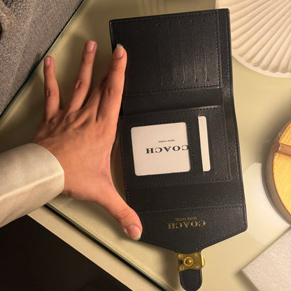 Trifold Wallet