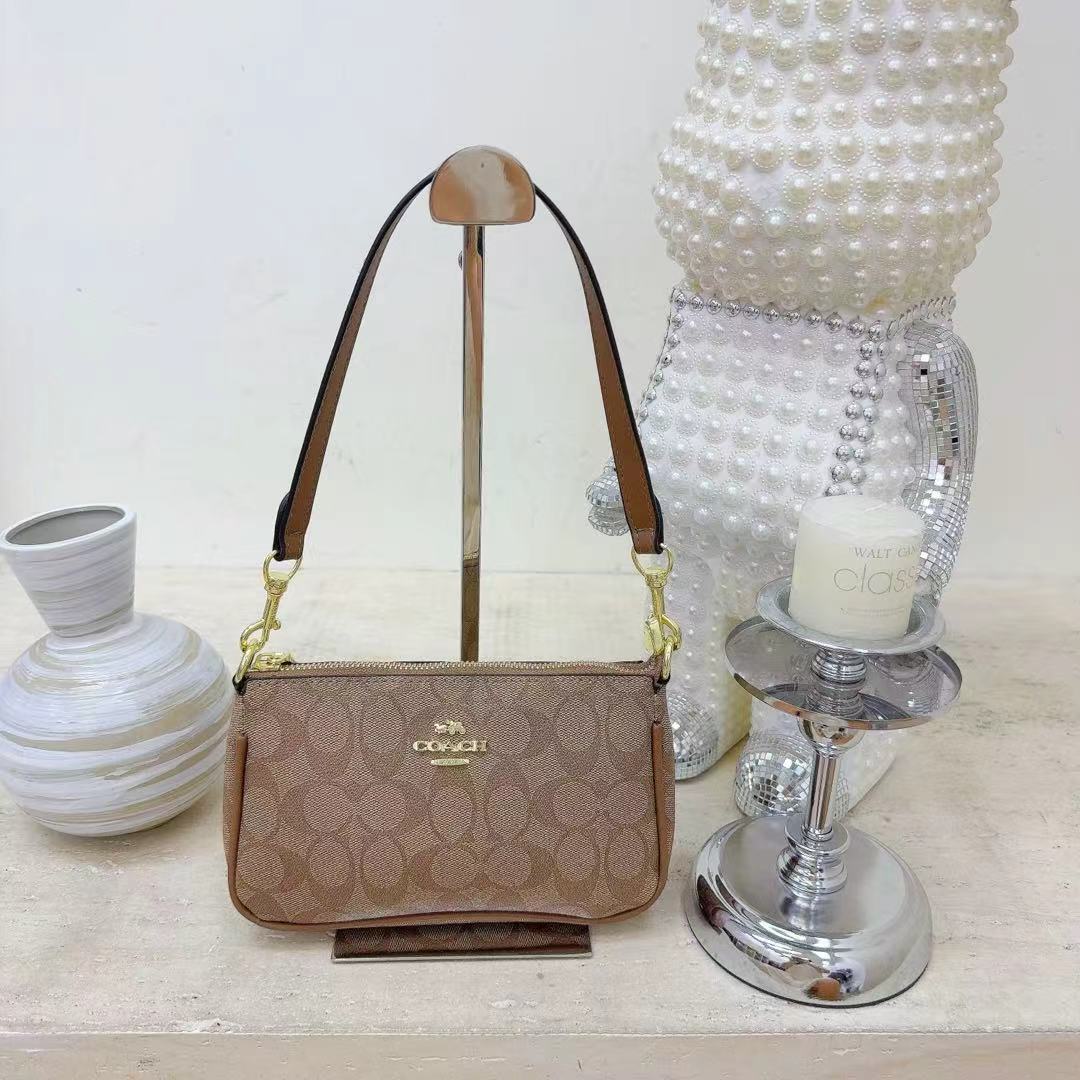 Luxury Shoulder Bag