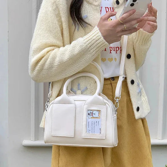 Card Pocket Bag