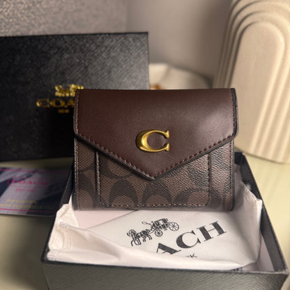 Envelope Wallet