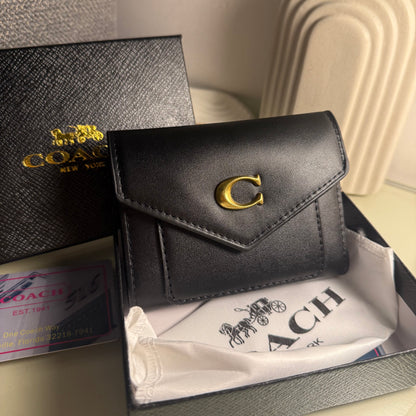 Envelope Wallet