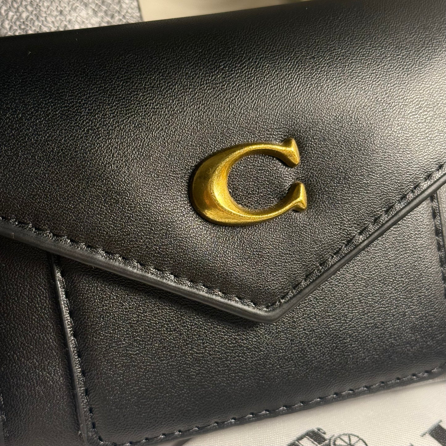 Envelope Wallet