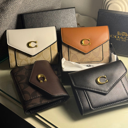 Envelope Wallet