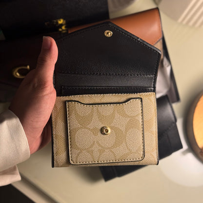 Envelope Wallet