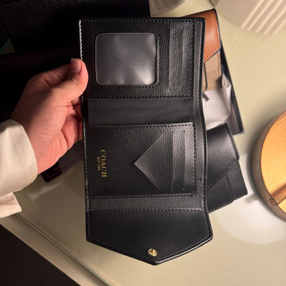 Envelope Wallet