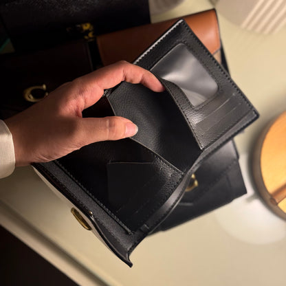Envelope Wallet