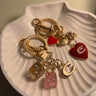 Cute Bag Charm