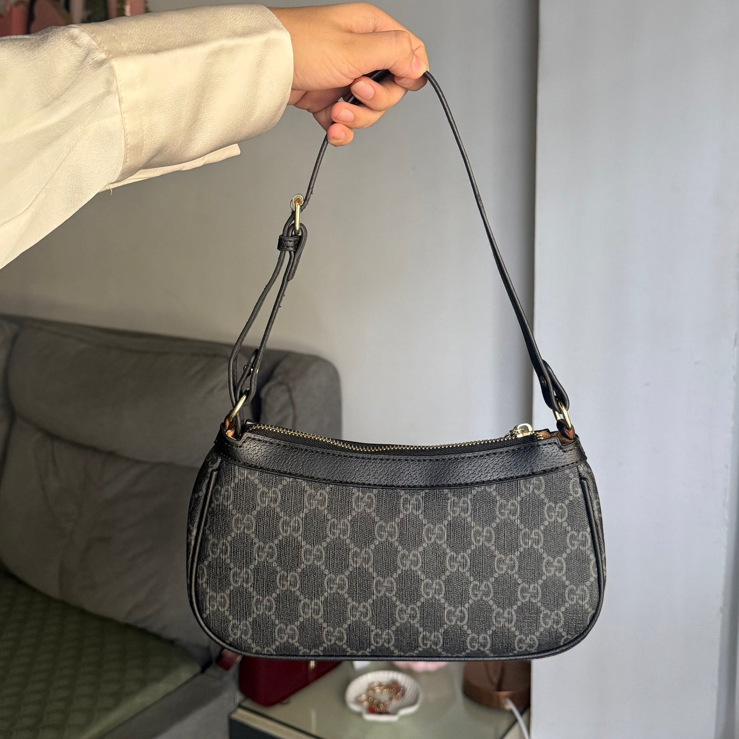Ophelia GG Bag