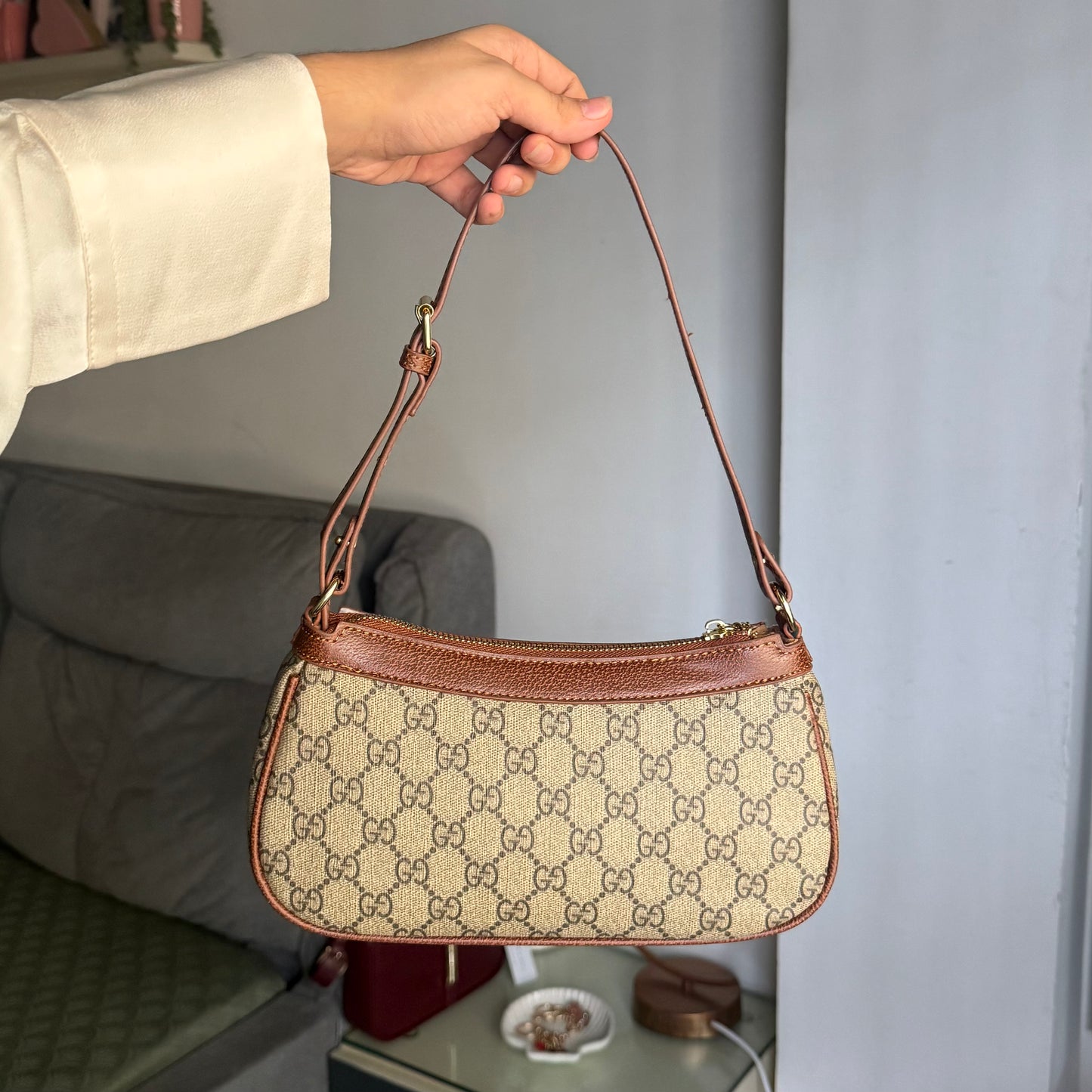 Ophelia GG Bag