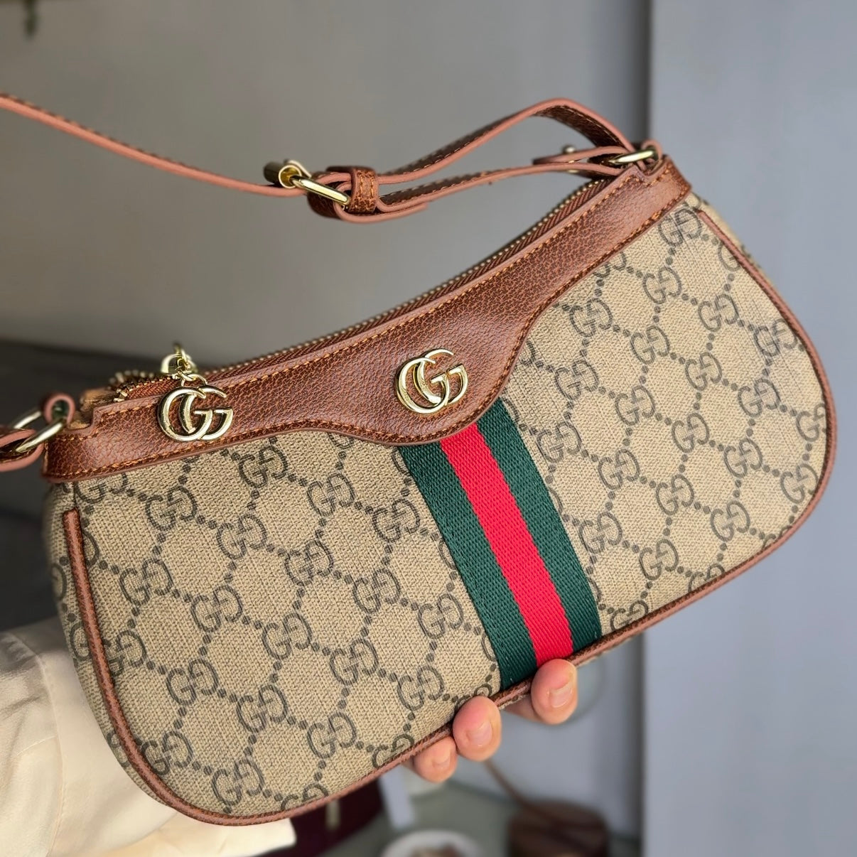 Ophelia GG Bag