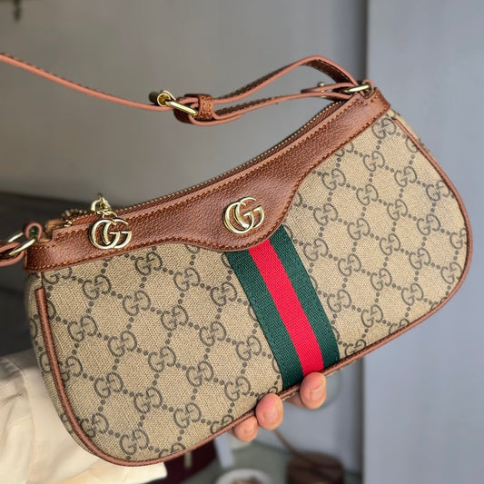 Ophelia GG Bag