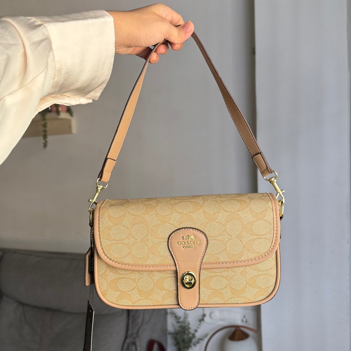 Hadley Bag