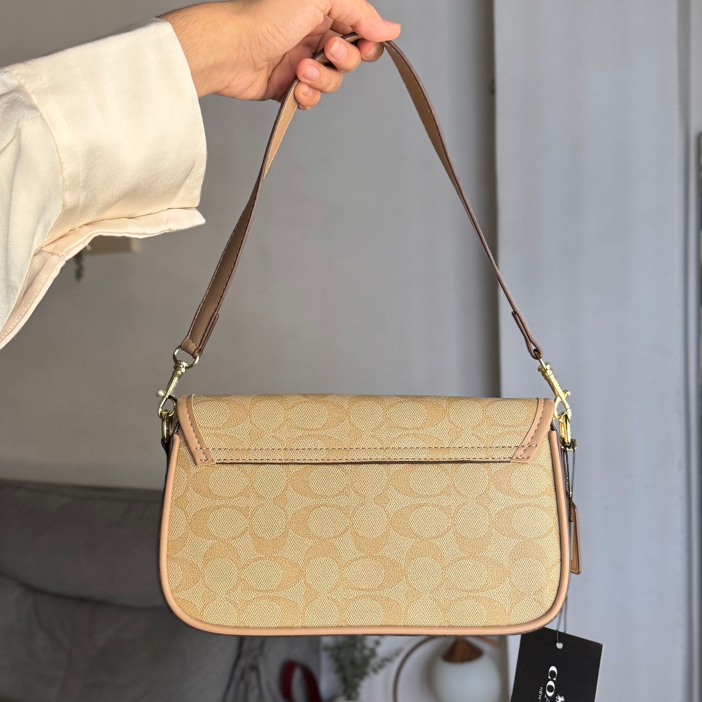 Hadley Bag