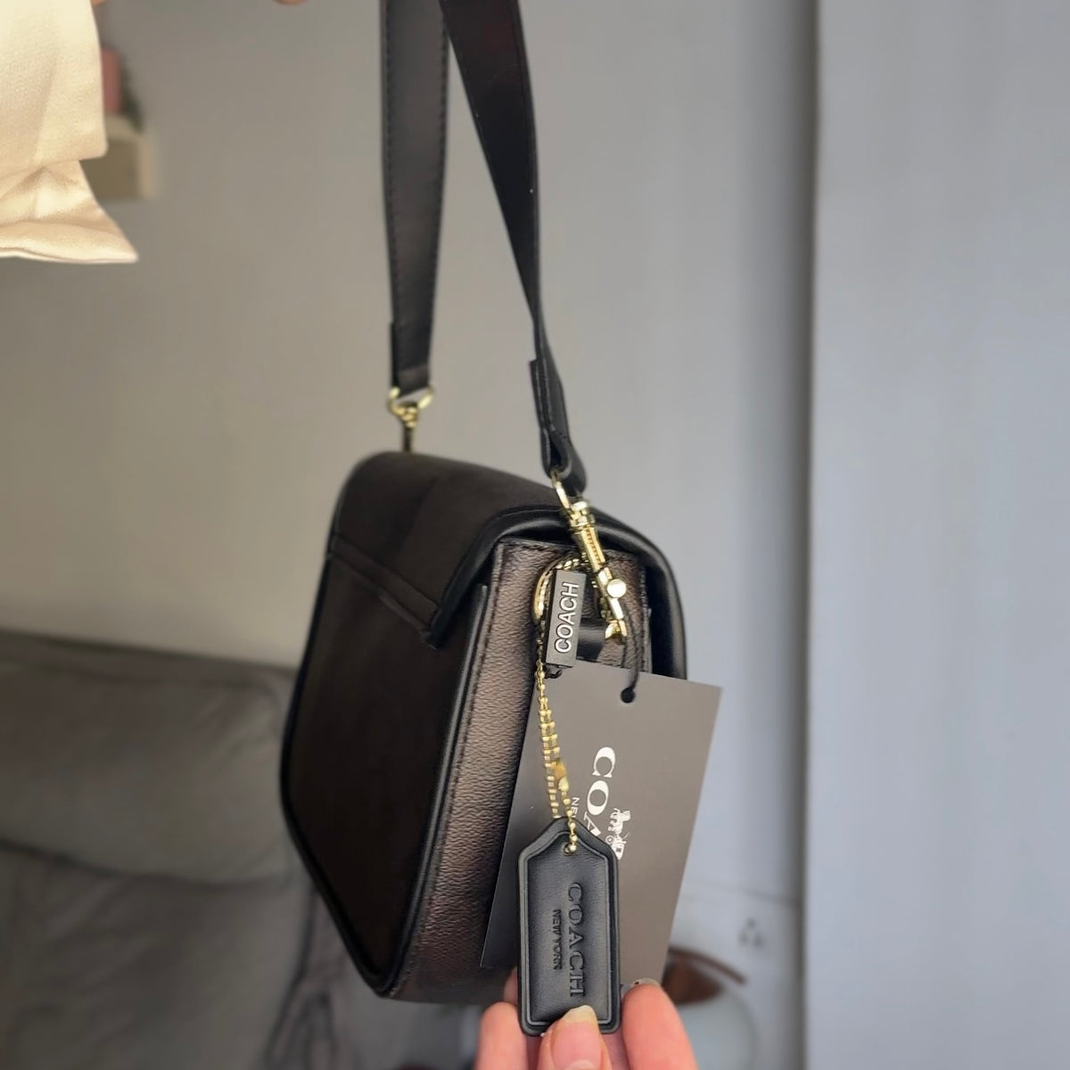 Hadley Bag