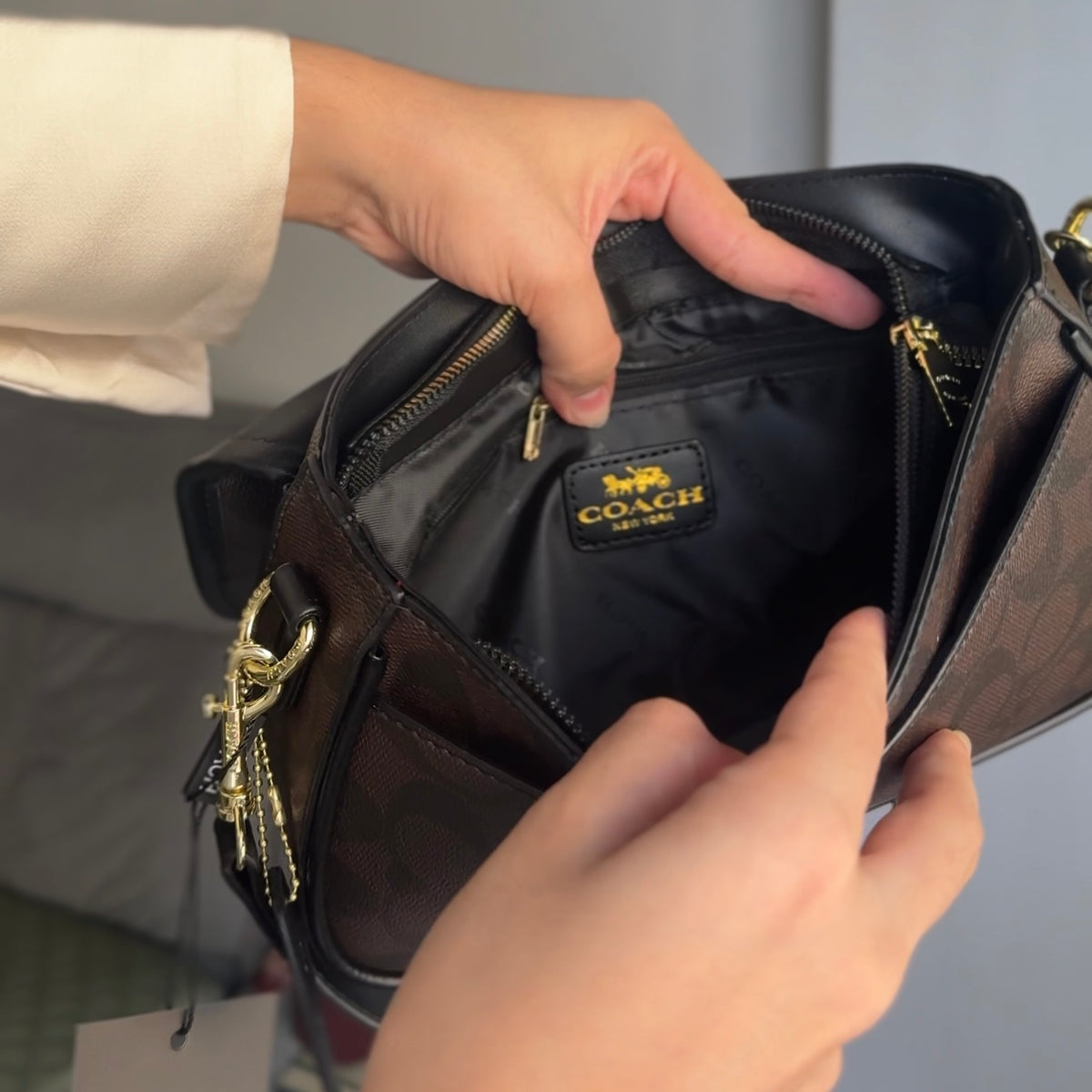 Hadley Bag
