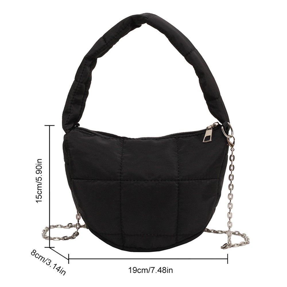 Cloud Sling Bag