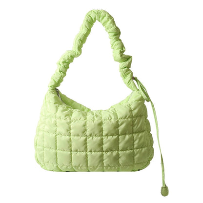 Puffy Tote Bag