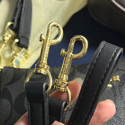 Luxury Shoulder Bag