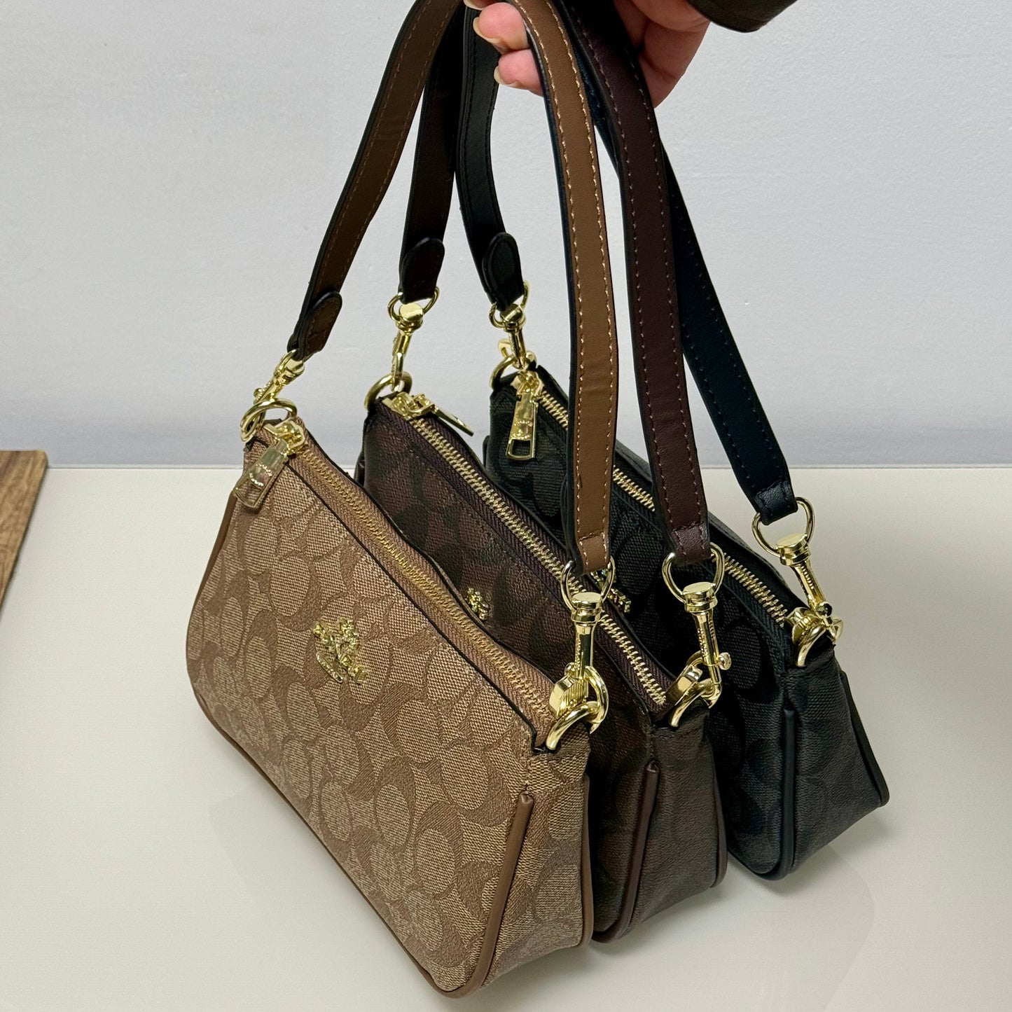 Luxury Shoulder Bag