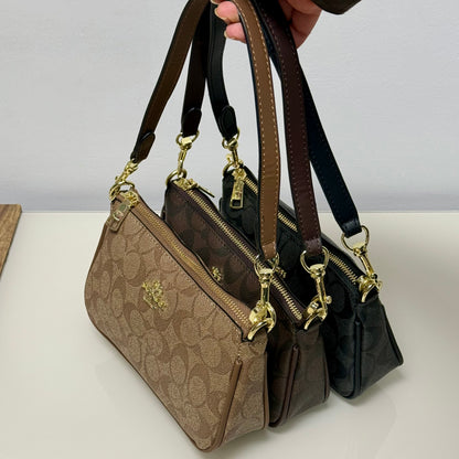 Luxury Shoulder Bag